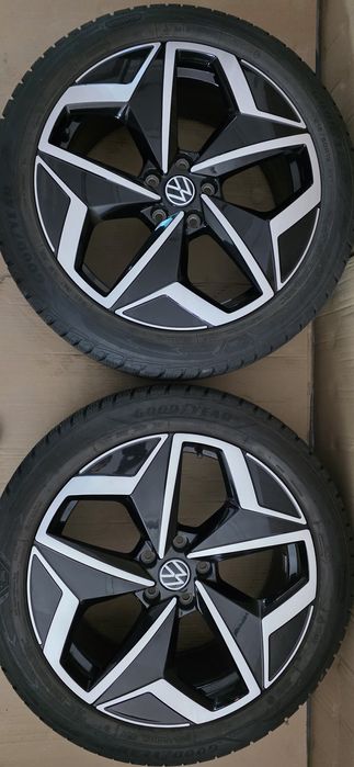 Jante Vw ID3 19" - Tiguan,Golf, Skoda,Seat