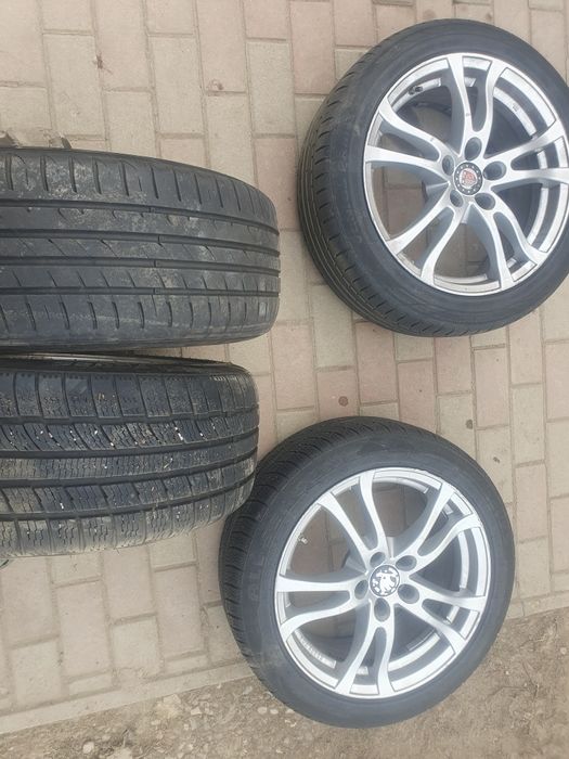 Jeanta 205/50R17