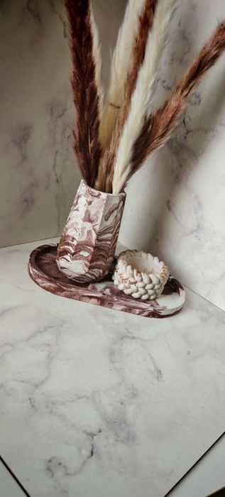 Интерьерные гипсовые наборы