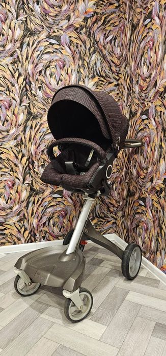 Детская коляска Dsland