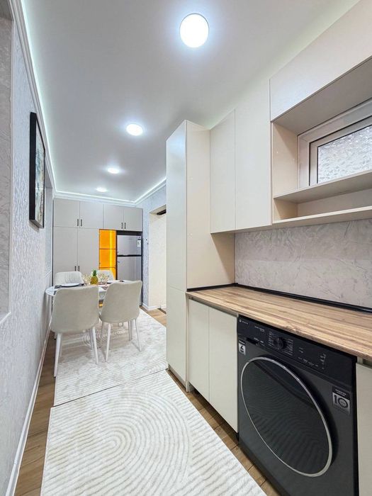 ! 3*4/2/4 Балкон 2/6‼️ Ор Ин Яз 9кв Чиланзар