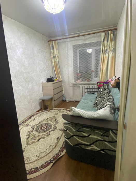 Продам 2-х комнатную квартиру