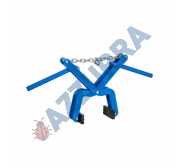 CLESTE BORDURI si pavaje de la 80 kg la 5 tone