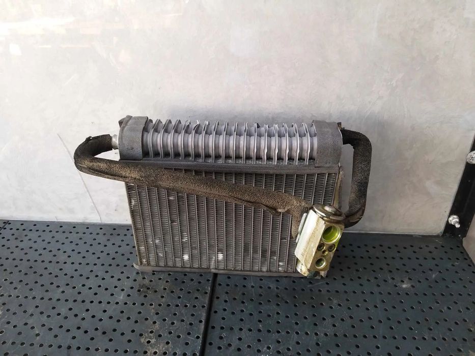 Radiator calorifer incalzire bord opel astra h a04