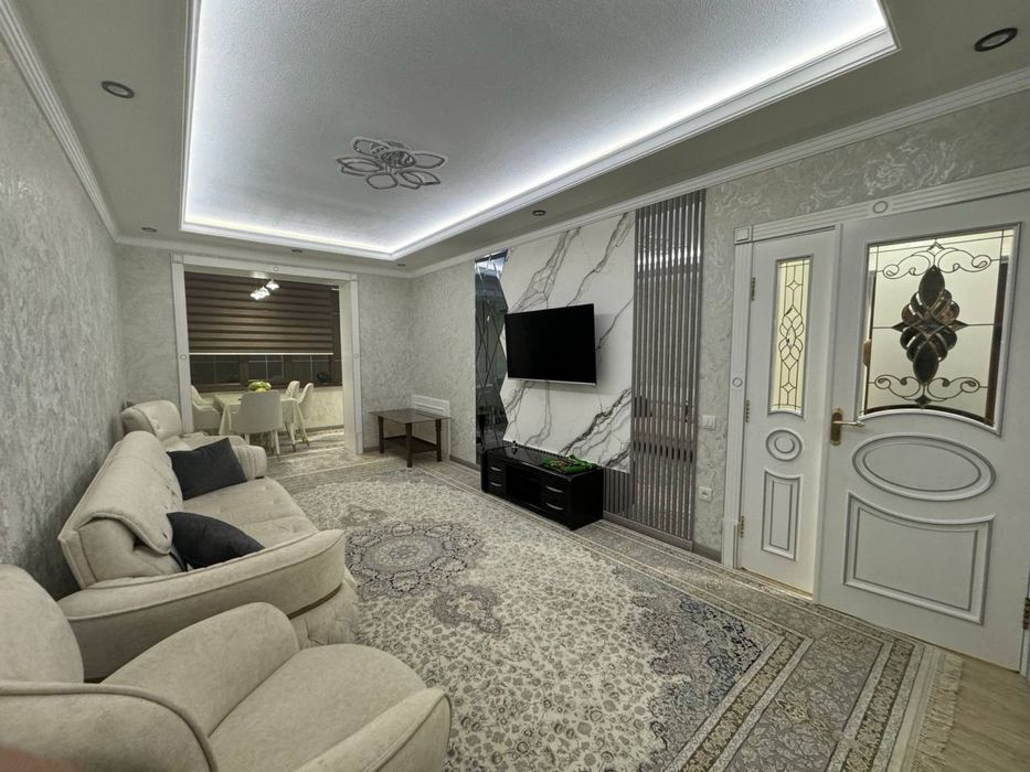 Jangoh Abay S13 3/4/4