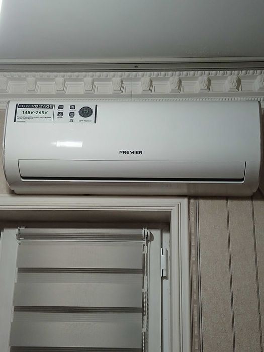 Продается кондиционер