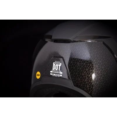 Каска ICON AIRFORM CounterStrike MIPS BK