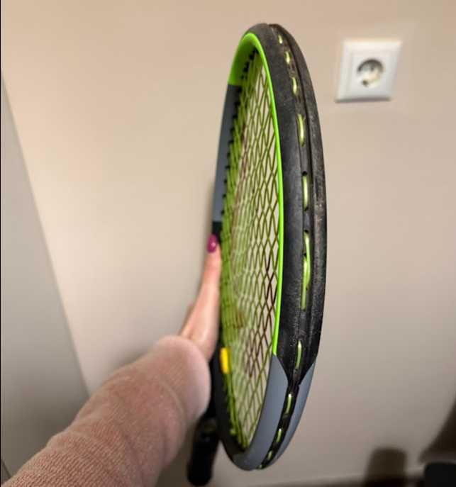 Тенис ракета Wilson Blade 98S v7 - 295 грама