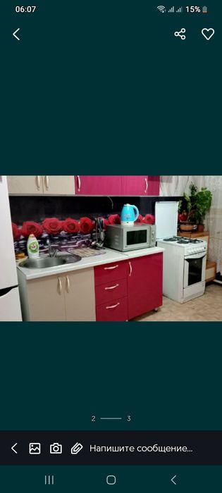 Продам кухонный гарнитур срочно