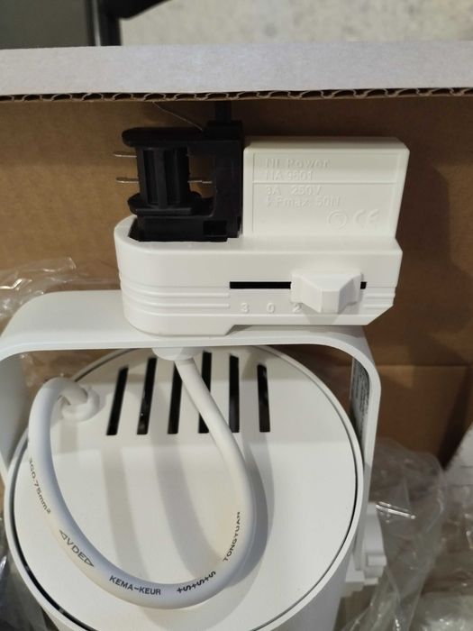 Led прожектор Tubix 3000 24W COB IP20