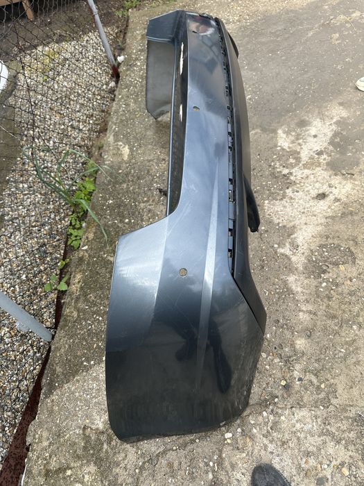 Bară spate skoda octavia 3 rs.combi.cod:5e9807421.b.