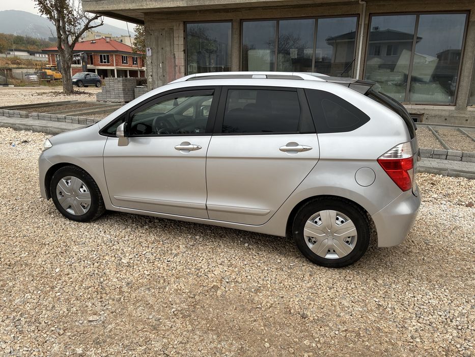 Honda FR-V 2.2 ictdi 140hp ТОП Сътояние!!