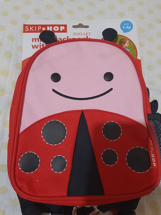 Рюкзачок для ребёнка
