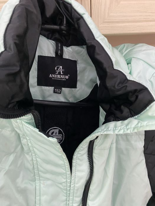 Куртка детская для девочек