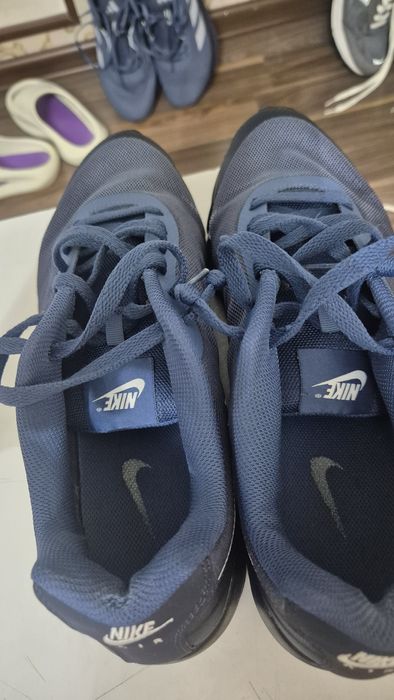 Продаются кроссовки Nike