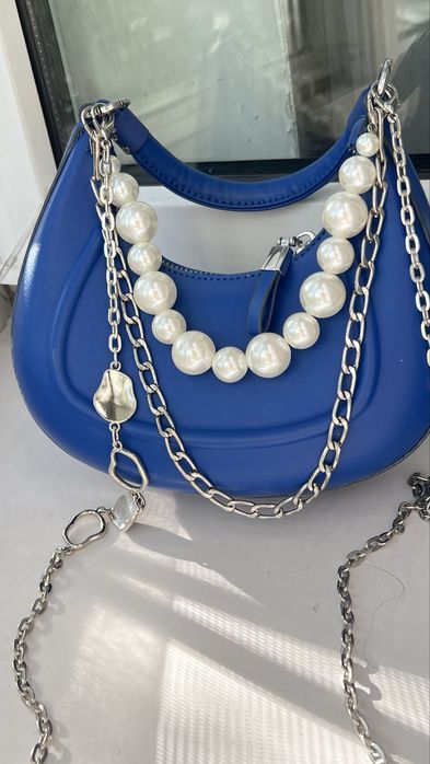 Сумка стильная маленькая