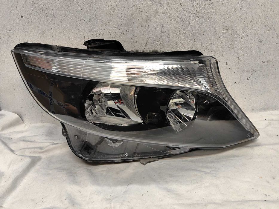 Оригинален фар Мерцедес Вито  Mercedes Vito