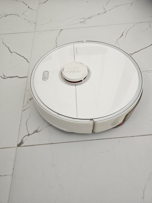 Vand Roborock S5 Max - Robot de aspirare si splare