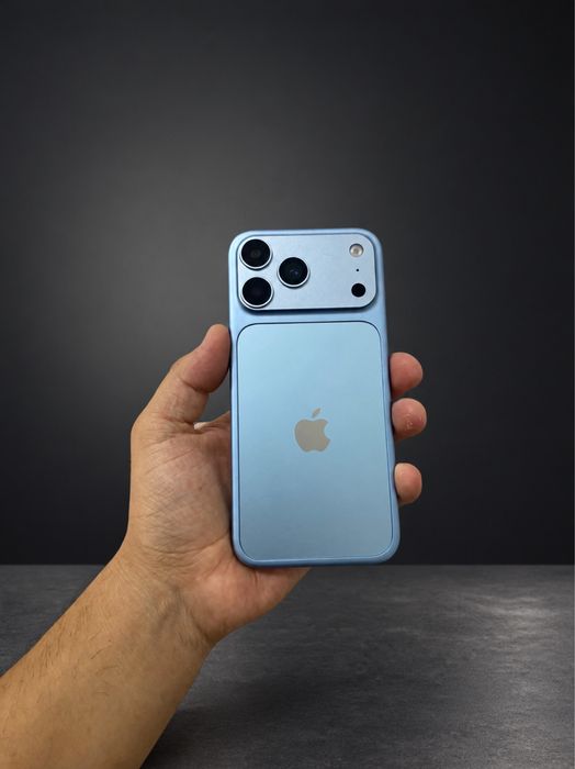 Iphone 18 pro max 1tb