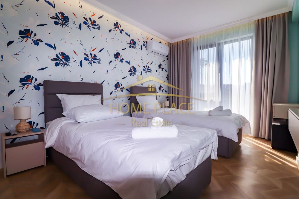 Дава се под наем Тристаен апартамент в Варна, Галата - 108 кв.м за 969 € - Снимка #5