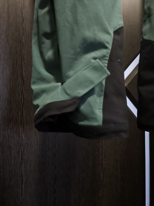 Bergans Oppdal Insulated Lady Pants