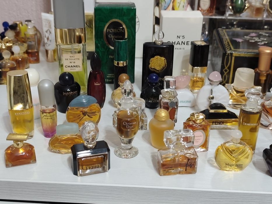 Духи Винтаж Perfume Vintage