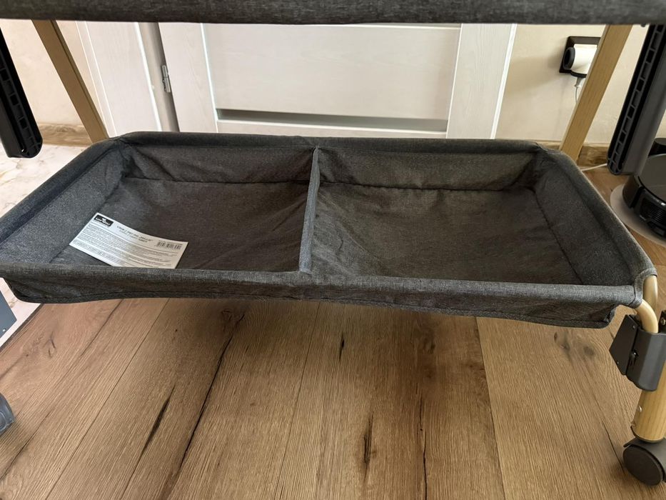 Бебешка кошара Lorelli