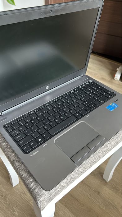 Laptop HP ProBook 8GB Ram i5