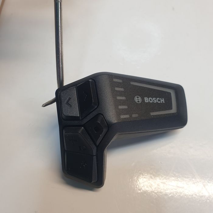 Led Remote unitate comanda bicicleta electrica Bosch ebike