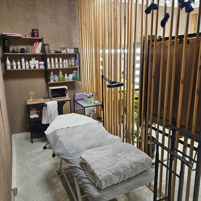 Сдам салон красоты