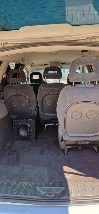 Proprietar Vând Volkswagen Sharan