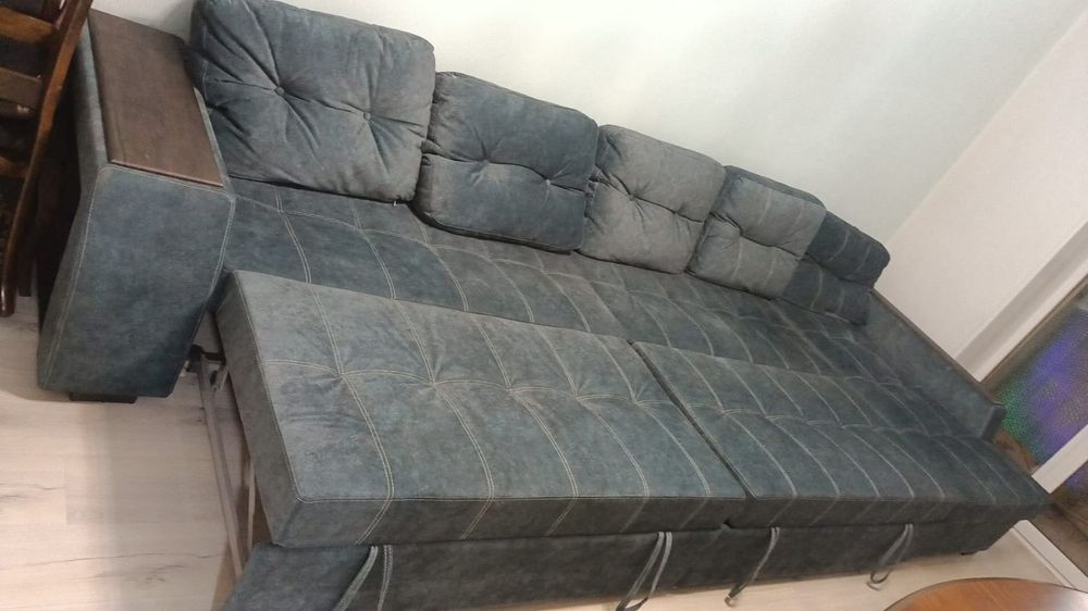 Диван раскладной