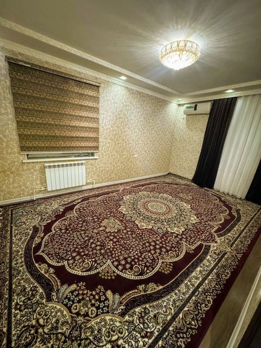 3-комн. Метро 3 bekat. Сергели-3А. Янгихаёт. Ипотека можно.