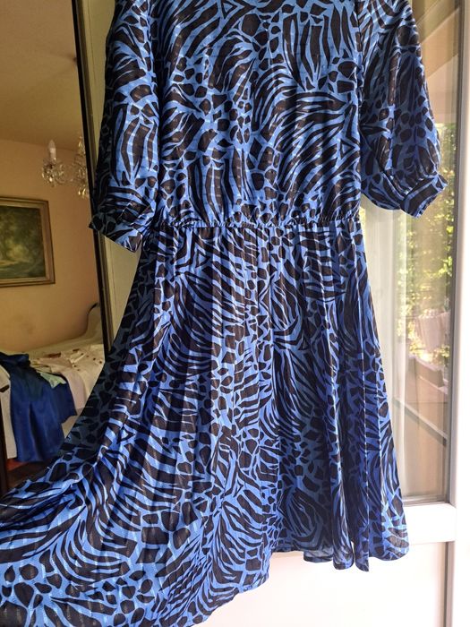 Superbă rochie damă, Elegante (40/42)