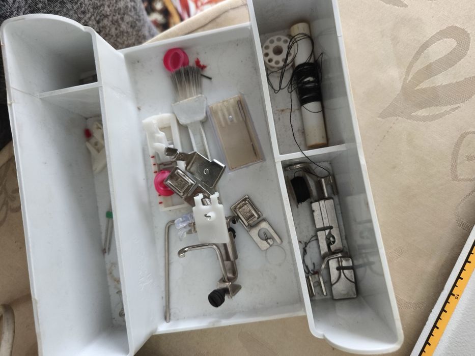 Mașină de cusut Diamant mc 1202