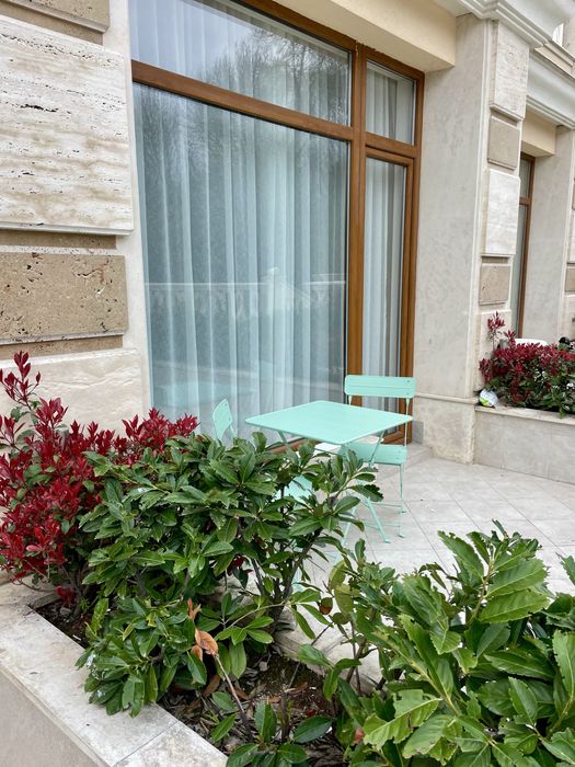 Дава се под наем Едностаен апартамент в Варна, м-т Зеленика - 40 кв.м за 76.5 € - Снимка #7