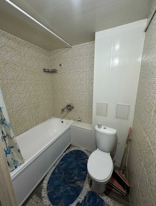 1,5 на Сатпаева 13/3