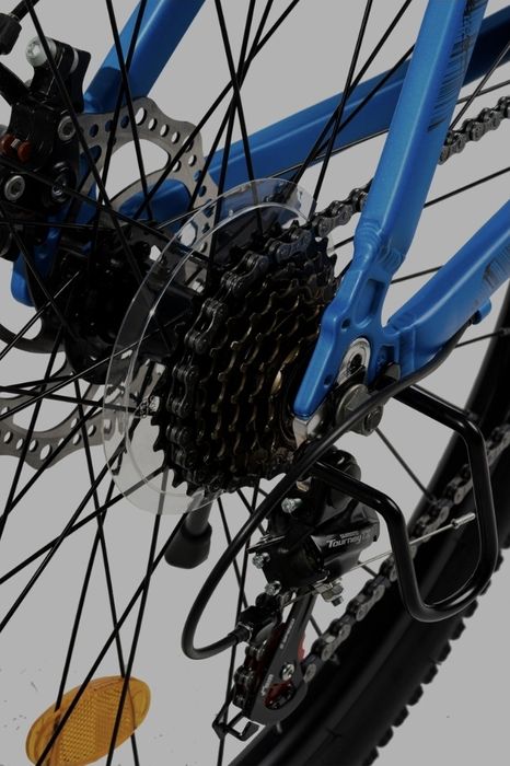 De vânzare  Bicicleta " CARPAT" SHIMANO