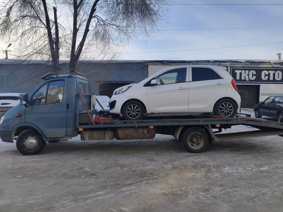 Эвакуатор 24/7 НЕ ДОРОГО