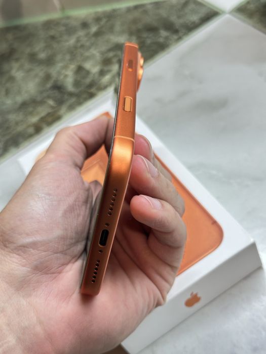 iPhone 17 Pro Max 2TB
