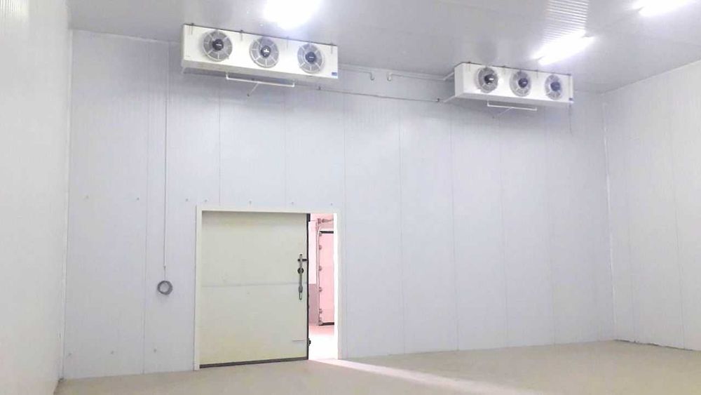 стеновой и кровельный сэндвич панели от производителя