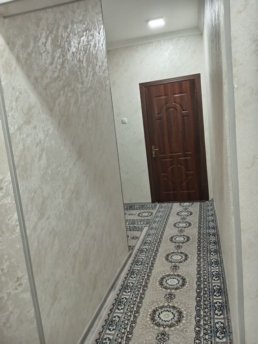 Dehkon bozarnia dim yaqinda 6 mikrarayonda 3 honali 65 Kv kivartira