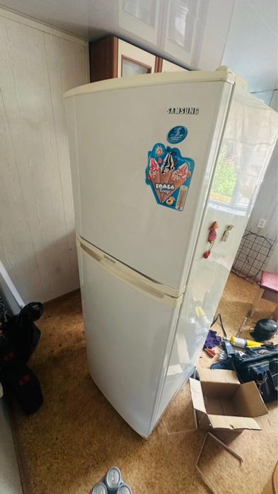 Срочный Ремонт Холодильников Морозильников в Алмате