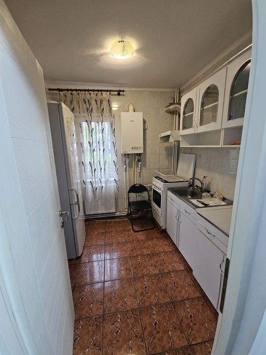Apartament 2 camere SD, Lecq Moriu