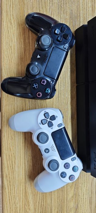 Sony Playstation 4 версия 9.0