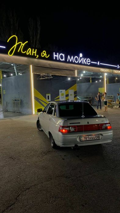 Ваз 2110  срочно на хаду