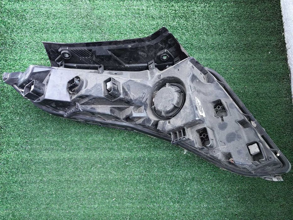 Фар за Hyundai Tucson Full LED / Хюндай Туксон Фул ЛЕД