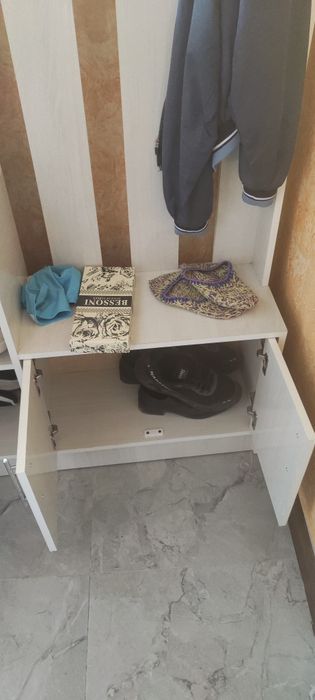 Прихожная мебель