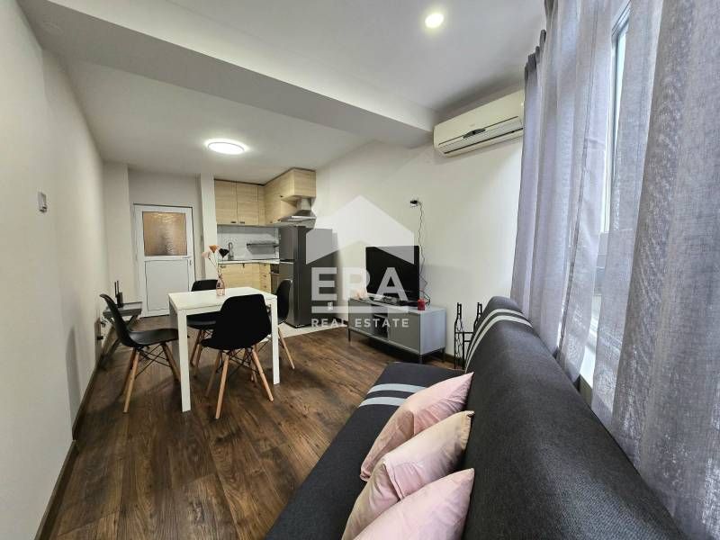 Дава се под наем Тристаен апартамент в Варна, Лятно кино Тракия - 57 кв.м за 614 € - Снимка #3