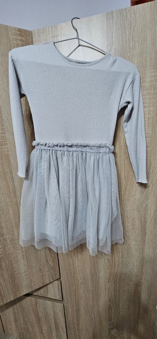 Дрехи за момиче 134 см